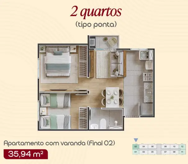 Alto Elíseos 74 - foto 4