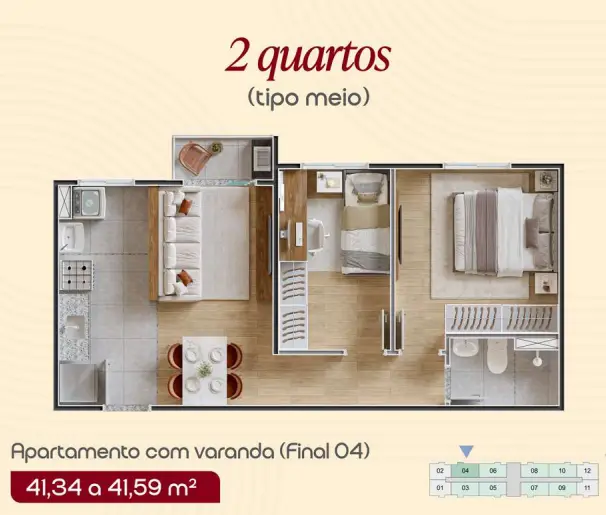 Alto Elíseos 74 - foto 5