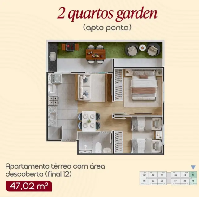 Alto Elíseos 74 - foto 6
