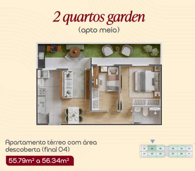 Alto Elíseos 74 - foto 7