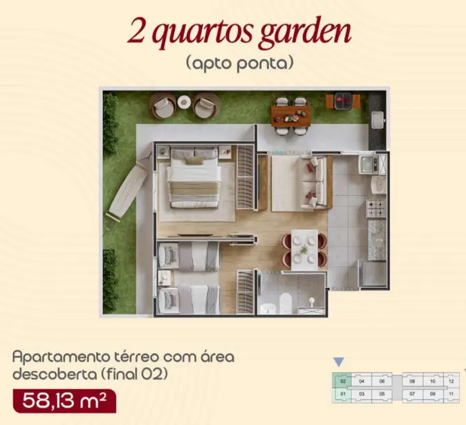 Alto Elíseos 74 - foto 8