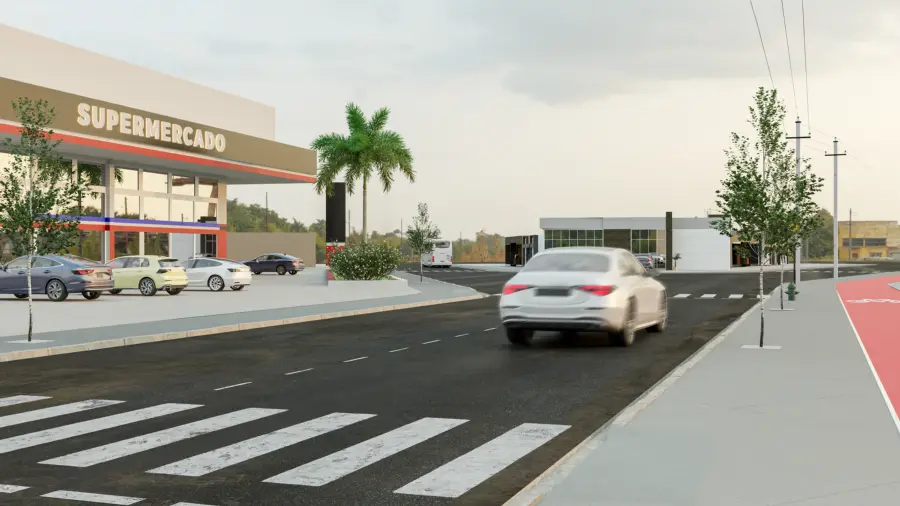 Parque Residencial Viva Verde - foto 4