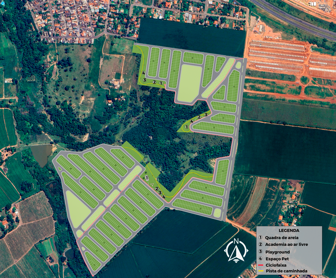 Parque Residencial Viva Verde - foto 10